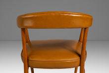 Load image into Gallery viewer, Mid-Century Modern Patinaed Bentwood Lounge Chair / Armchair in the Manner of Lawrence Peabody / Thonet, USA, c. 1950s-ABT Modern
