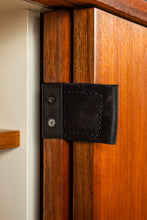 Load image into Gallery viewer, Mid-Century Modern Wall Mount Cabinet / Credenza Model 123 W-1 by Florence Knoll for Knoll Associates, USA, c. 1950s-ABT Modern
