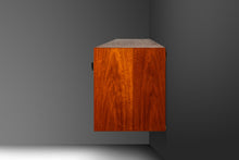 Load image into Gallery viewer, Mid-Century Modern Wall Mount Cabinet / Credenza Model 123 W-1 by Florence Knoll for Knoll Associates, USA, c. 1950s-ABT Modern

