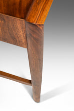Load image into Gallery viewer, Mid Century Modern Writing Desk in Walnut by Barney Flagg for Drexel, United States, c. 1960&#39;s-ABT Modern
