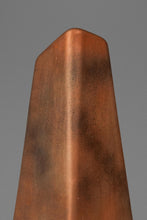 Load image into Gallery viewer, Mid-Century Post Modern Contemporary Studio Ceramic Vase / Vessel by Rosebud Designs, United Kingdom, c. 1980s-ABT Modern
