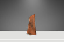 Load image into Gallery viewer, Mid-Century Post Modern Contemporary Studio Ceramic Vase / Vessel by Rosebud Designs, United Kingdom, c. 1980s-ABT Modern
