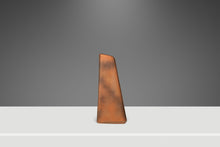 Load image into Gallery viewer, Mid-Century Post Modern Contemporary Studio Ceramic Vase / Vessel by Rosebud Designs, United Kingdom, c. 1980s-ABT Modern
