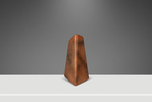 Load image into Gallery viewer, Mid-Century Post Modern Contemporary Studio Ceramic Vase / Vessel by Rosebud Designs, United Kingdom, c. 1980s-ABT Modern
