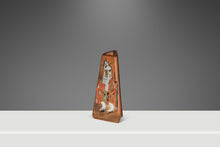 Load image into Gallery viewer, Mid-Century Post Modern Contemporary Studio Ceramic Vase / Vessel by Rosebud Designs, United Kingdom, c. 1980s-ABT Modern
