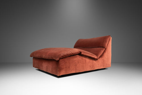Mid-Century Post Modern Hollywood Regency 