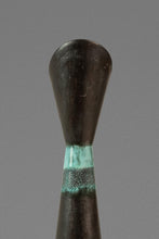 Load image into Gallery viewer, Mid-Century Postmodern Contemporary Studio Craft Glazed Ceramic Pitcher / Vase / Vessel, USA, c. 1980s-ABT Modern
