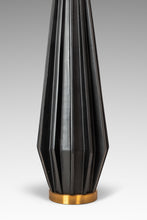Load image into Gallery viewer, Mid-Century Postmodern Hollywood Regency Sculptural Architectural Floor Lamp by Kelly Wearstler for Corona, USA, c. 1990s-ABT Modern
