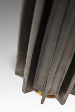 Load image into Gallery viewer, Mid-Century Postmodern Hollywood Regency Sculptural Architectural Floor Lamp by Kelly Wearstler for Corona, USA, c. 1990s-ABT Modern
