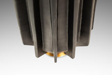 Load image into Gallery viewer, Mid-Century Postmodern Hollywood Regency Sculptural Architectural Floor Lamp by Kelly Wearstler for Corona, USA, c. 1990s-ABT Modern
