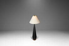 Load image into Gallery viewer, Mid-Century Postmodern Hollywood Regency Sculptural Architectural Floor Lamp by Kelly Wearstler for Corona, USA, c. 1990s-ABT Modern
