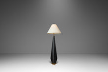 Load image into Gallery viewer, Mid-Century Postmodern Hollywood Regency Sculptural Architectural Floor Lamp by Kelly Wearstler for Corona, USA, c. 1990s-ABT Modern
