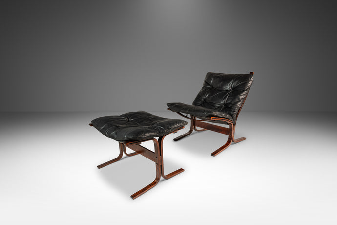 Mid-Century Scandinavian Modern 