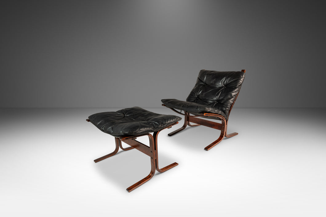 Mid-Century Scandinavian Modern 
