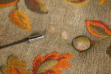 Load image into Gallery viewer, Model 333 Danish Mid-Century Modern Three-Seater Sofa in Solid Beech and Original Floral Upholstery by Schou Andersen, Denmark, c. 1980s-ABT Modern
