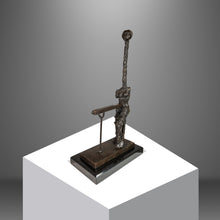 Load image into Gallery viewer, Modern Abstract Surrealist &quot;Venus à la Girafe&quot; by Salvador Dalí Sculpture in Solid Bronze 2/299, France, c. 1970&#39;s-ABT Modern
