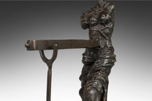 Load image into Gallery viewer, Modern Abstract Surrealist &quot;Venus à la Girafe&quot; by Salvador Dalí Sculpture in Solid Bronze 2/299, France, c. 1970&#39;s-ABT Modern
