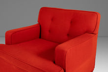 Load image into Gallery viewer, Neoclassical Revival Lounge Chair After the Casa Encantada Line by T.H. Robsjohn-Gibbings for Peterson Studios, USA, c. 1960s-ABT Modern
