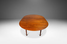 Load image into Gallery viewer, ON HOLD - Danish Mid-Century Modern Extension Dining Table in Solid Teak by Peter Hvidt &amp; Orla Mølgaard for Søborg, Denmark, c. 1960s-ABT Modern
