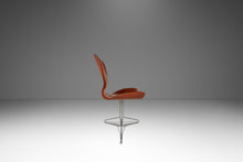 Load image into Gallery viewer, Pair of Patinaed K2 Office Chairs by Kirsten Jones and Adam Bottomley for KOI after Arne Jacbonsen Series 7 Chair, UK &amp; Italy, c. 2000s-ABT Modern
