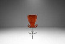 Load image into Gallery viewer, Pair of Patinaed K2 Office Chairs by Kirsten Jones and Adam Bottomley for KOI after Arne Jacbonsen Series 7 Chair, UK &amp; Italy, c. 2000s-ABT Modern
