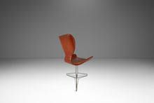 Load image into Gallery viewer, Pair of Patinaed K2 Office Chairs by Kirsten Jones and Adam Bottomley for KOI after Arne Jacbonsen Series 7 Chair, UK &amp; Italy, c. 2000s-ABT Modern
