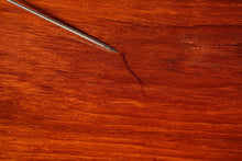 Load image into Gallery viewer, Petite Danish Modern Expansion Dining Table in Teak in the Manner of Poul Hundevad, Denmark, c. 1970s-ABT Modern
