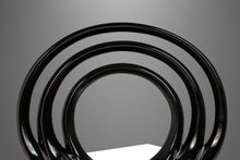 Load image into Gallery viewer, Post Modern Art Deco Sculpture in Porcelain, USA, c. 1980s-ABT Modern
