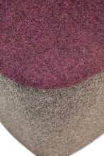 Load image into Gallery viewer, Post Modern "Bison" Accent Sculptural Lounge Chair in Mohair by Simon Pengelly for Allermuir, United Kingdom, c. 2010s-ABT Modern
