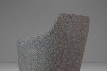 Load image into Gallery viewer, Post Modern "Venus" Lounge Accent Chair in Mohair by Simon Pengelly for Allermuir, United Kingdom, c. 2010's-ABT Modern
