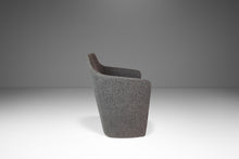 Load image into Gallery viewer, Post Modern "Venus" Lounge Accent Chair in Mohair by Simon Pengelly for Allermuir, United Kingdom, c. 2010's-ABT Modern
