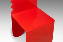 Load image into Gallery viewer, Postmodern Abstract "PAC" (Playful Accent Chair) by Mark Leblanc for Leblanc Studios, USA, c. 2026-ABT Modern
