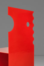 Load image into Gallery viewer, Postmodern Abstract "PAC" (Playful Accent Chair) by Mark Leblanc for Leblanc Studios, USA, c. 2026-ABT Modern
