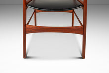 Load image into Gallery viewer, RARE Mid-Century Danish Modern Model 171 Armchair in Stunning Original Condition by Arne Hovmand-Olsen for Jutex, Denmark, c. 1950's-ABT Modern
