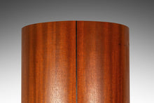 Load image into Gallery viewer, RARE Set of Two ( 2 ) Mid-Century Modern Art Deco Floor Lamps from Shelbourne Hotel, Miami Beach, USA, c. 1940s-ABT Modern

