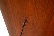 Load image into Gallery viewer, RARE Set of Two ( 2 ) Mid-Century Modern Art Deco Floor Lamps from Shelbourne Hotel, Miami Beach, USA, c. 1940s-ABT Modern
