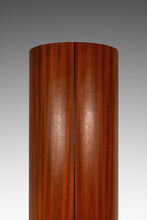 Load image into Gallery viewer, RARE Set of Two ( 2 ) Mid-Century Modern Art Deco Floor Lamps from Shelbourne Hotel, Miami Beach, USA, c. 1940s-ABT Modern
