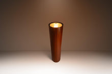 Load image into Gallery viewer, RARE Substantial Mid-Century Modern Up Light Floor Lamp from Shelbourne Hotel, Miami Beach, USA, c. 1940s-ABT Modern
