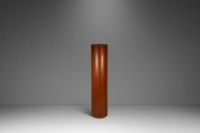Load image into Gallery viewer, RARE Substantial Mid-Century Modern Up Light Floor Lamp from Shelbourne Hotel, Miami Beach, USA, c. 1940s-ABT Modern
