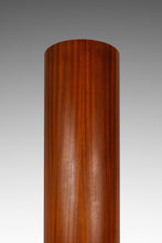 Load image into Gallery viewer, RARE Substantial Mid-Century Modern Up Light Floor Lamp from Shelbourne Hotel, Miami Beach, USA, c. 1940s-ABT Modern
