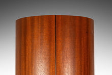 Load image into Gallery viewer, RARE Substantial Mid-Century Modern Up Light Floor Lamp from Shelbourne Hotel, Miami Beach, USA, c. 1940s-ABT Modern
