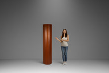 Load image into Gallery viewer, RARE Substantial Mid-Century Up Light Floor Lamp from Shelbourne Hotel, Miami Beach, USA, c. 1940s-ABT Modern
