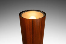 Load image into Gallery viewer, RARE Substantial Mid-Century Up Light Floor Lamp from Shelbourne Hotel, Miami Beach, USA, c. 1940s-ABT Modern
