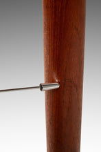 Load image into Gallery viewer, Rare Danish Mid-Century Modern Arm / Desk Chair in Teak by Harry Østergaard for Randers Møbelfabrik, Denmark, c. 1960s-ABT Modern
