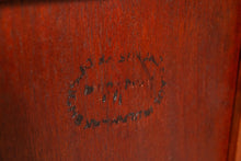 Load image into Gallery viewer, Rare Danish Mid-Century Modern Drop Down Secretary Desk in Walnut by Maurice Villency, Denmark, c. 1960s-ABT Modern
