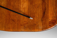 Load image into Gallery viewer, Rare Early Swedish Scandinavian Modern Side Table in Solid Pine Attributed to Bo Fjæstad, Sweden, c. 1930s-ABT Modern
