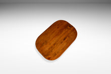 Load image into Gallery viewer, Rare Early Swedish Scandinavian Modern Side Table in Solid Pine Attributed to Bo Fjæstad, Sweden, c. 1930s-ABT Modern
