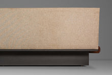 Load image into Gallery viewer, Rare Mid-Century Modern Armless Three Seat Platform Sofa / Daybed by Adrian Pearsall for Craft Associates, USA, c. 1960s-ABT Modern
