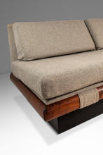 Load image into Gallery viewer, Rare Mid-Century Modern Armless Three Seat Platform Sofa / Daybed by Adrian Pearsall for Craft Associates, USA, c. 1960s-ABT Modern
