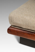 Load image into Gallery viewer, Rare Mid-Century Modern Armless Three Seat Platform Sofa / Daybed by Adrian Pearsall for Craft Associates, USA, c. 1960s-ABT Modern

